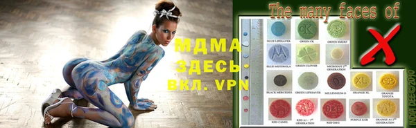 винт Наволоки